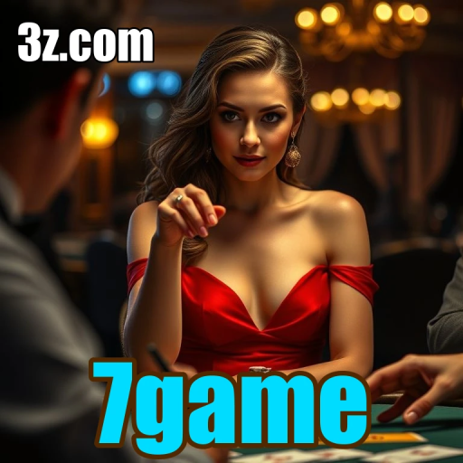 Aventuras Imperdíveis no 7game Para Todos os Jogadores