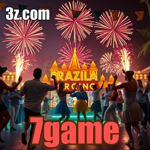 Campeonatos do 7game: A Ascensão dos Melhores Jogadores Brasileiros