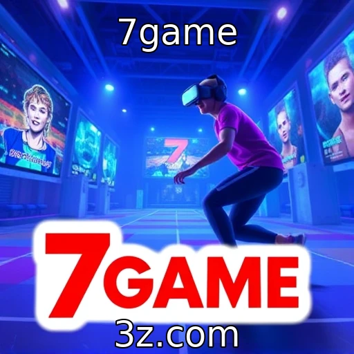 Aumento da presença dos jogos em realidade virtual